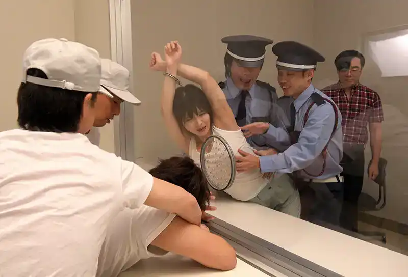REXD-525 對不起，都是我的錯  7 ~ 新村朱裏的劇照4