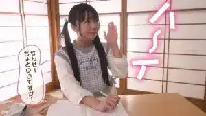 VOTAN-097 在鄉下補習班教無辜的蘿莉羞羞的事情 ~ 泉莉音的劇照14