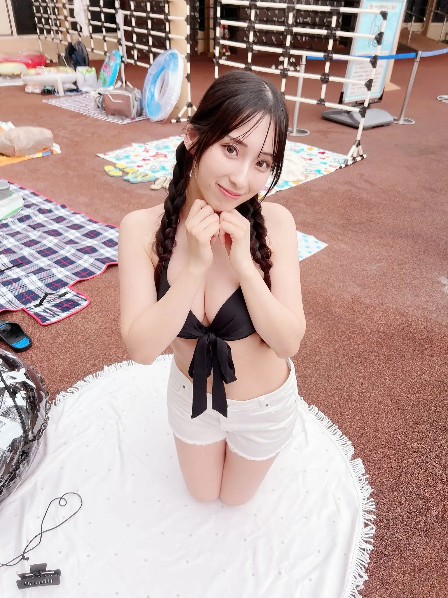 真白みのり第31張寫真