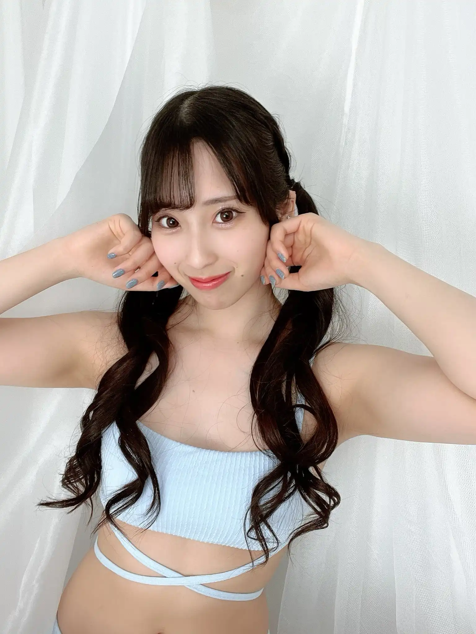 真白みのり第25張寫真