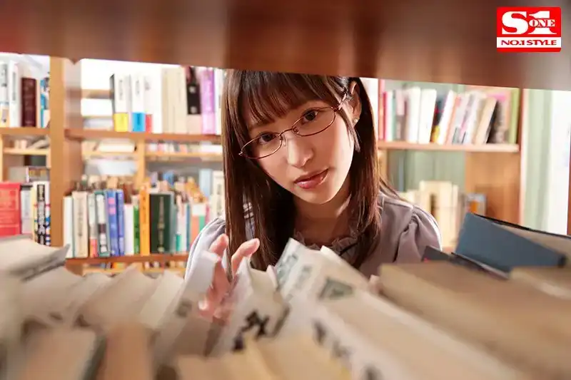 SSNI-335 無法抵抗文藝範的女孩，她變的像個蕩婦一樣 ~ 天使萌的劇照10