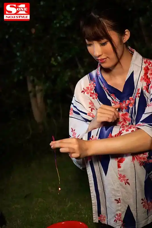 SSNI-332 新人 NO.1STYLE 星宮一花 AV 首次亮相的劇照6