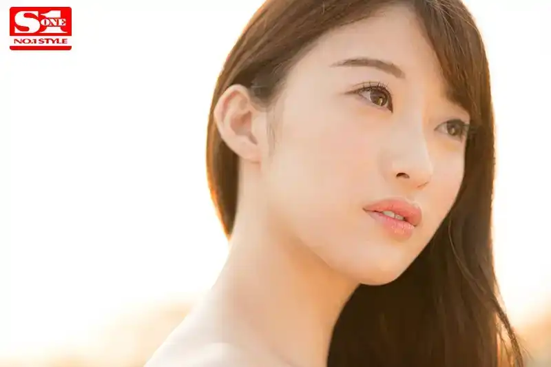SSNI-332 新人 NO.1STYLE 星宮一花 AV 首次亮相的劇照1