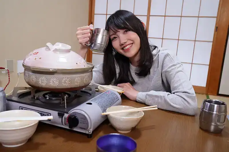 NEO-911 看不到推手的吻！ ~ 岬さくら的劇照15