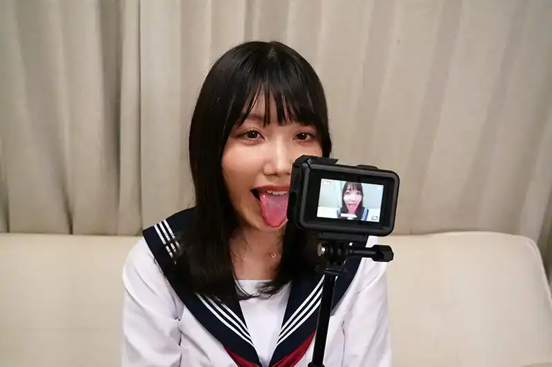 NEO-911 看不到推手的吻！ ~ 岬さくら的劇照11
