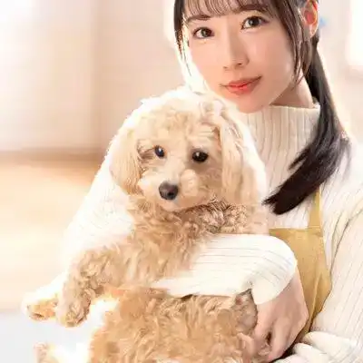 FSDSS-846 新人出道：喜歡動物的人氣F罩杯女孩首次亮相 AV DEBUT ~ 與田鈴的劇照10
