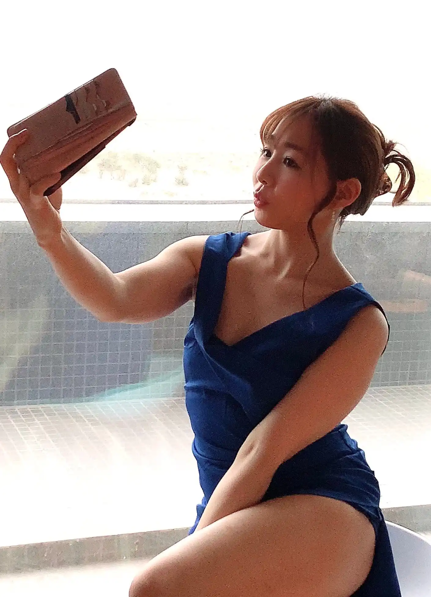 成宮彩葉第9張寫真