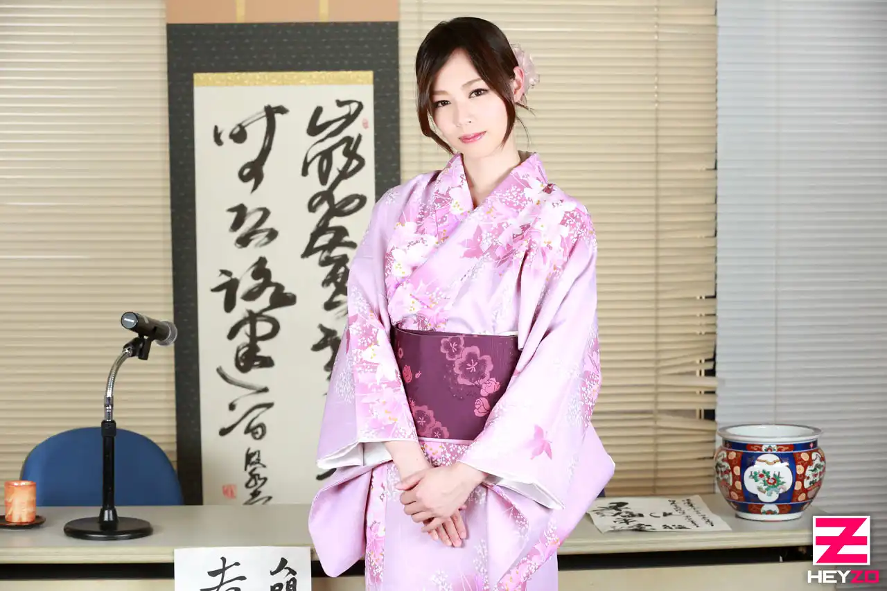 吉村美咲第124張寫真
