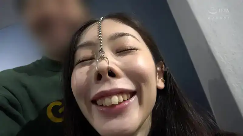 NHD-008 鼻鉤！~  小鬆杏的劇照18