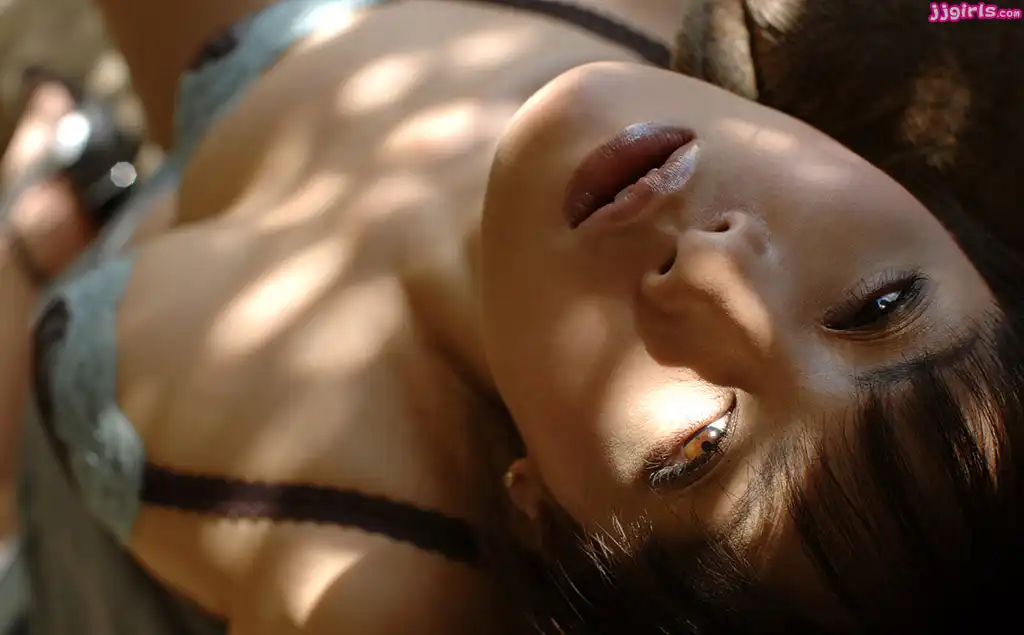 堀口奈津美第21張寫真