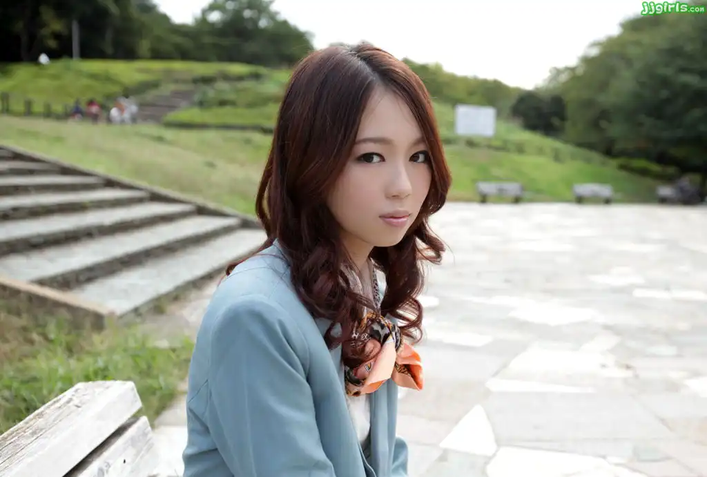 吉村美咲第17張寫真