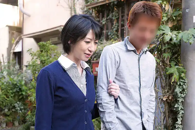 GOJI-029 巨乳漂亮嫂子的劇照6