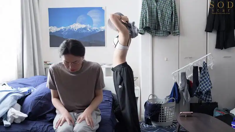 START-137 末班車上遇到的離家出走的甜美蕩婦！ 發現我偷拍了她的內褲，卻跟着我回了家 ~ 星乃莉子的劇照11