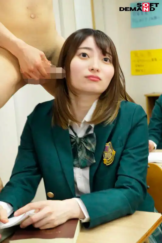 SDDE-729 隱形人真的存在！光天化日下在學校裏對女學生爲所欲爲的劇照10
