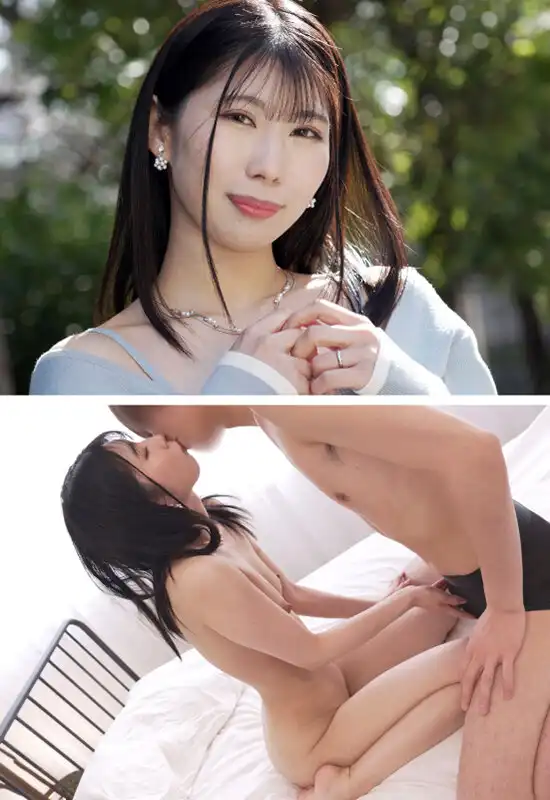 XOX-015 原石發掘 - 想讓你現在看到的我 - 人妻28 歲 AV Debut ~ 篠田あい的劇照12