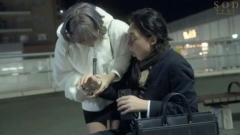 START-137 末班車上遇到的離家出走的甜美蕩婦！ 發現我偷拍了她的內褲，卻跟着我回了家 ~ 星乃莉子的劇照14