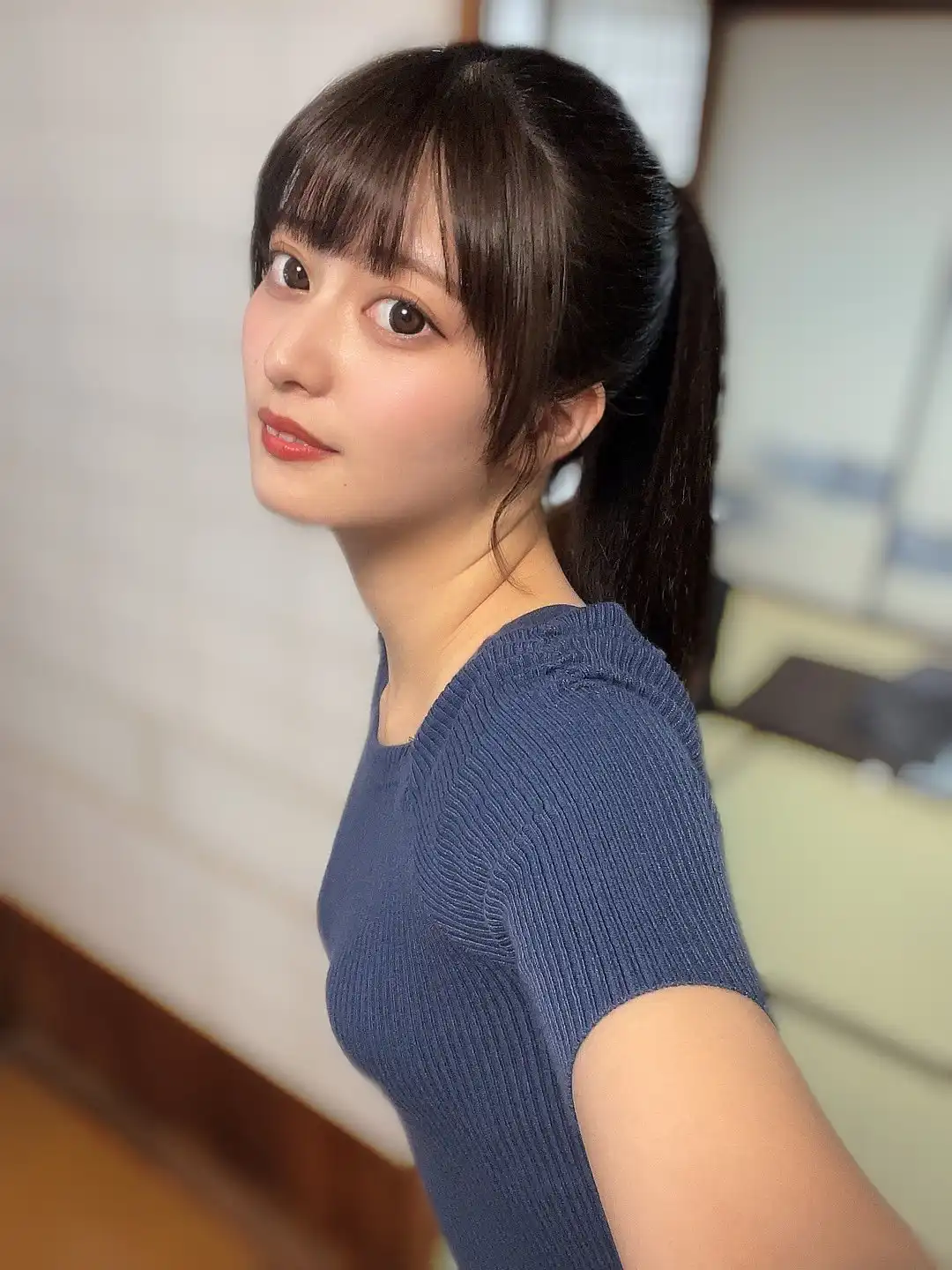 相月菜緒第5張寫真
