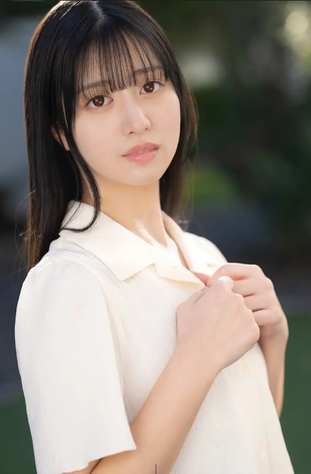 相月菜緒第2張寫真
