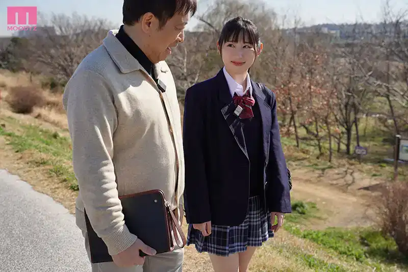 MIDV-814 子宮抽搐不停，首次4本番！專屬第二彈 光屬性的次世代AV女優！ ！ ~ 一之瀨葵的劇照6