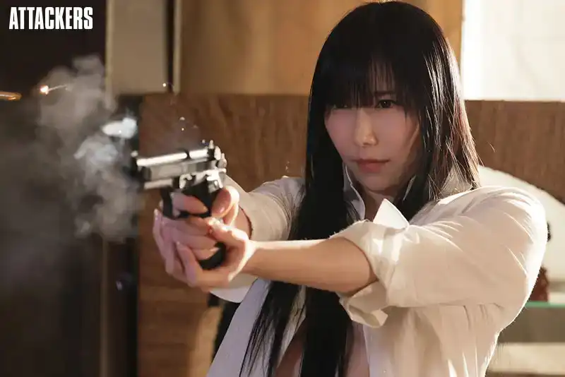 SSPD-175  女搜查官 悲哀姐妹 最後的自我犧牲…… ~ 七海蒂娜 須崎美羽的劇照5