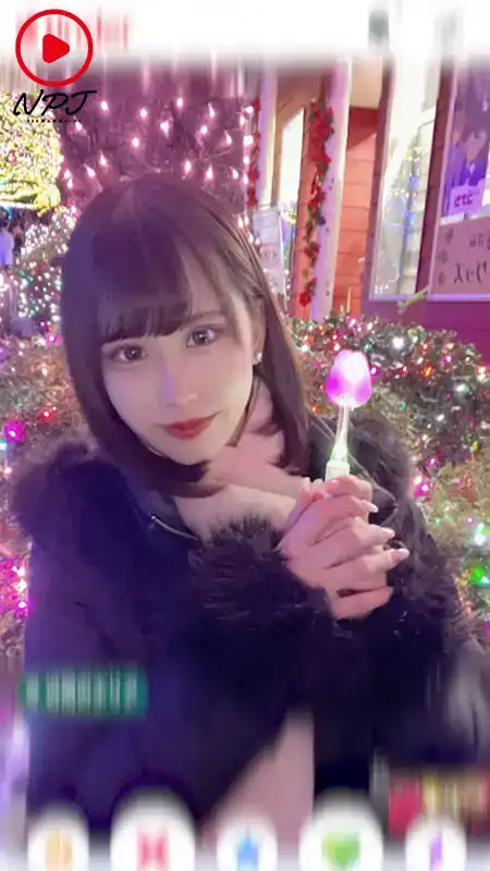 NPJS-067 在最佳年齡段內，女孩應該利用好自己的性價值的劇照10