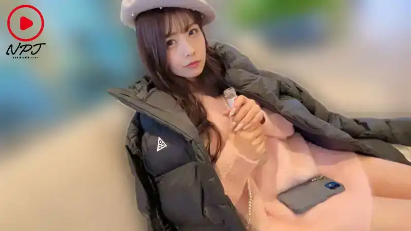 NPJS-062 澀谷搭訕女大學生，咧着嘴口雞巴的感覺太好了的劇照10