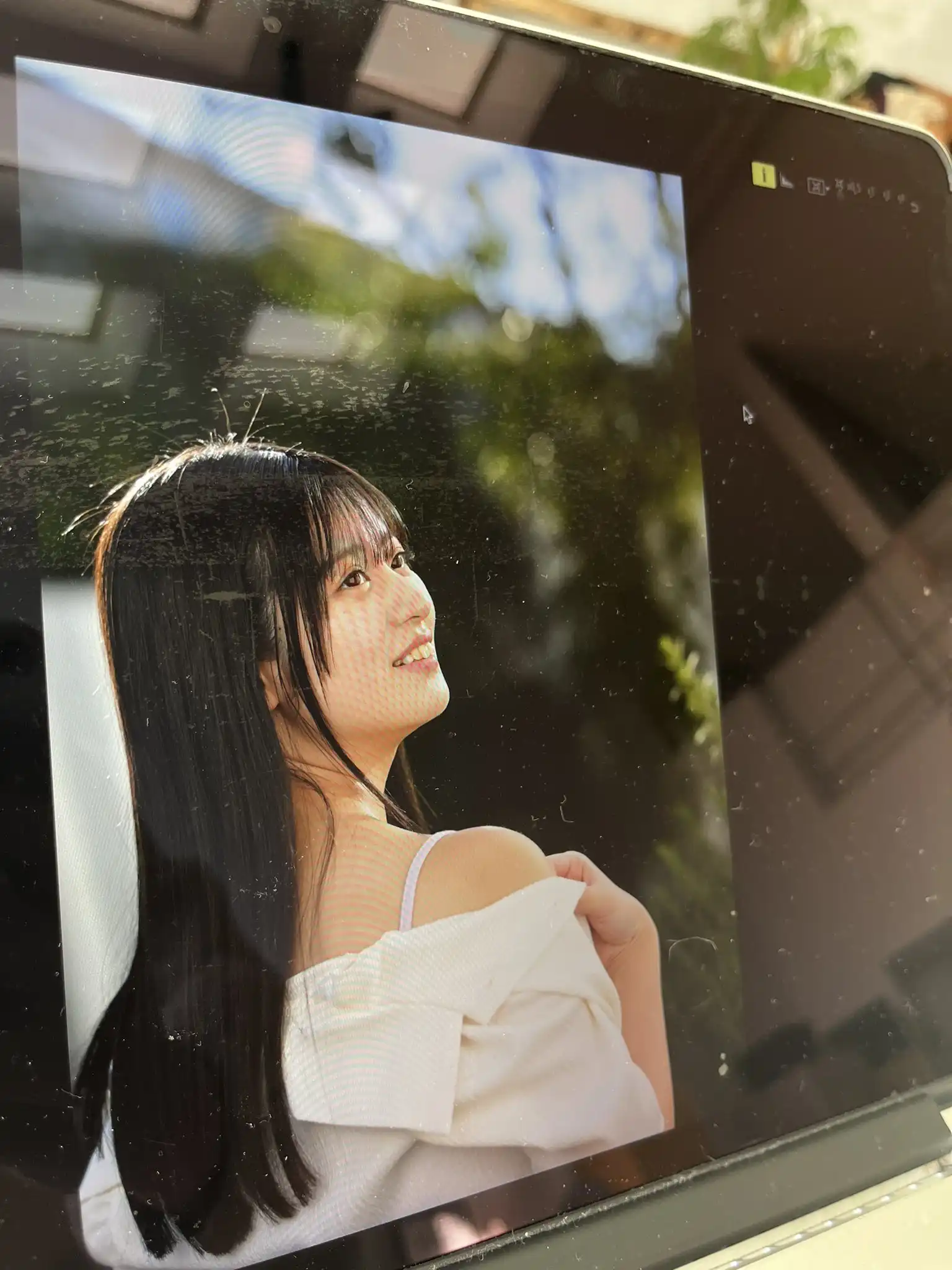 相月菜緒第6張寫真