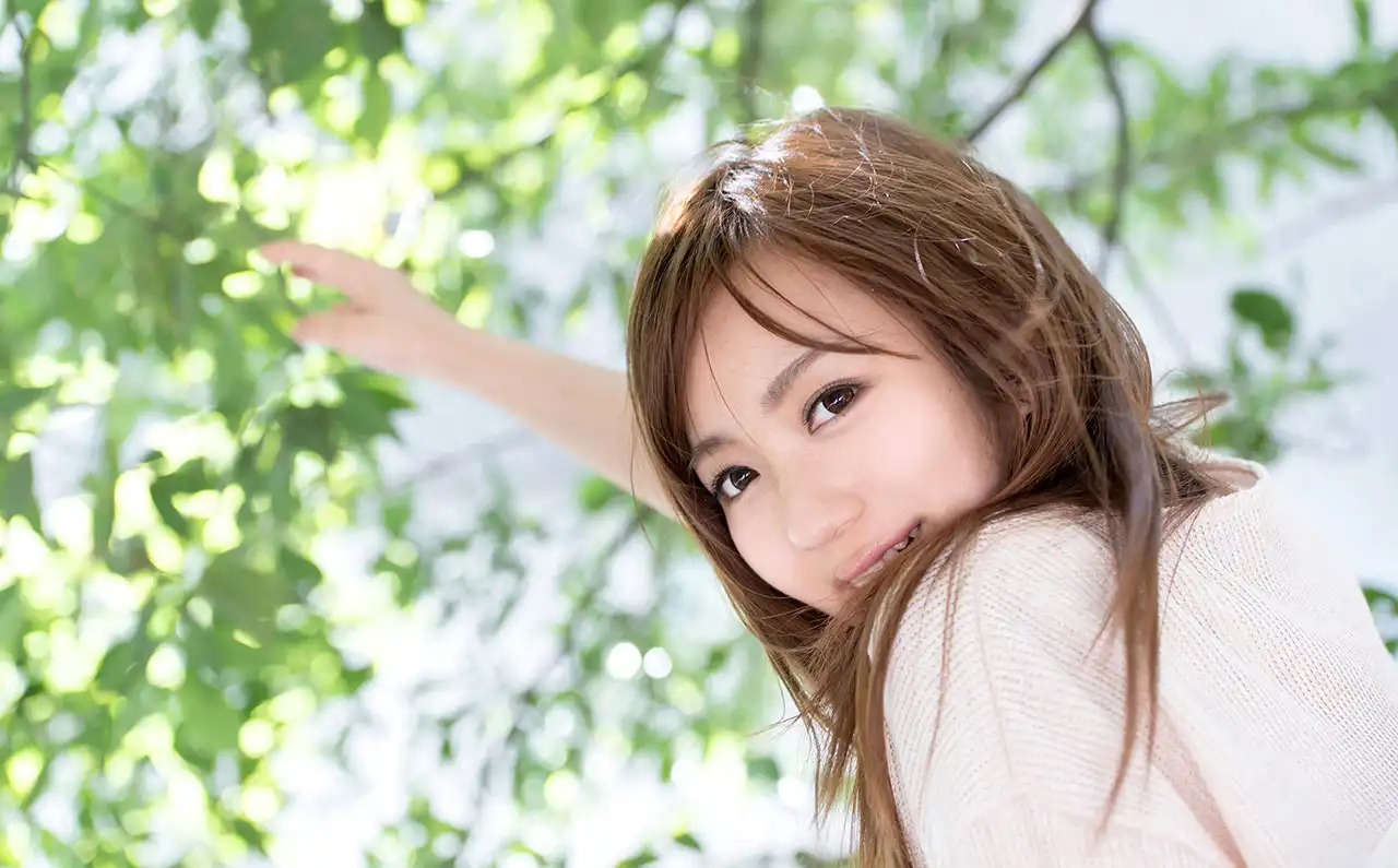 安斉愛結第78張寫真