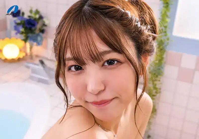 XVSR-766 泡姬桃源鄉 年輕美貌兼備的超級泡泡浴女郎無套生中出 ~ 木下日葵的劇照9