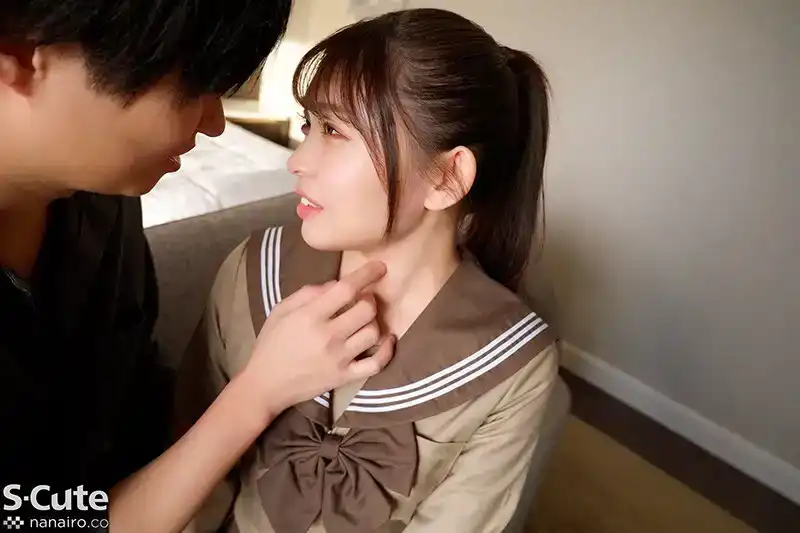 SQTE-554 M男的快感！吞噬一切的衝擊美少女 ~ 瀬戸ひなこ的劇照11