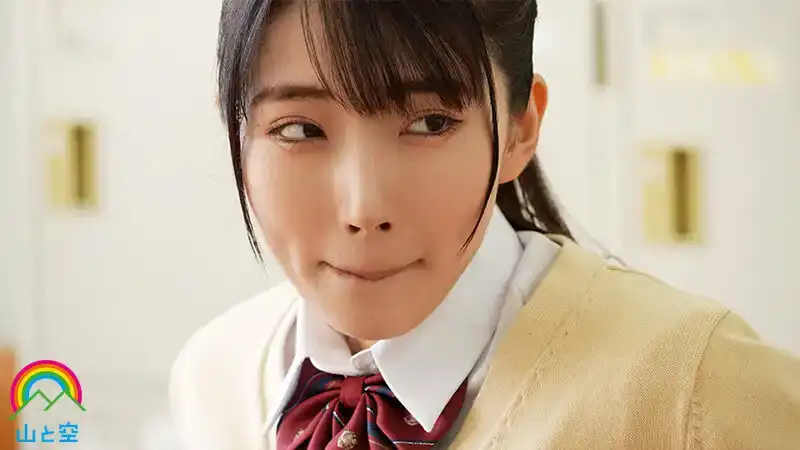 SORA-551 J型少女，讓她敏感的乳頭扭曲，無法抑制的潮噴......高潮 ~ 皆月光的劇照18