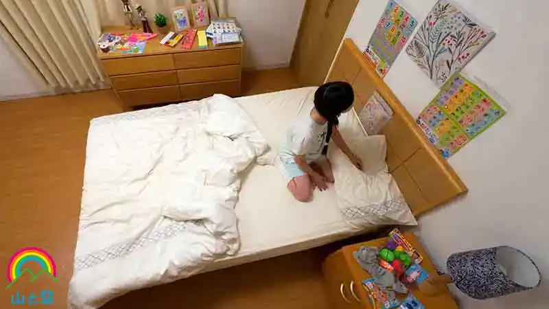 SORA-548 私立學校 睡奸侵入的劇照16