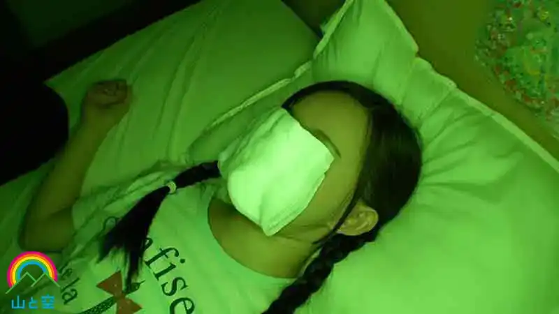 SORA-548 私立學校 睡奸侵入的劇照15