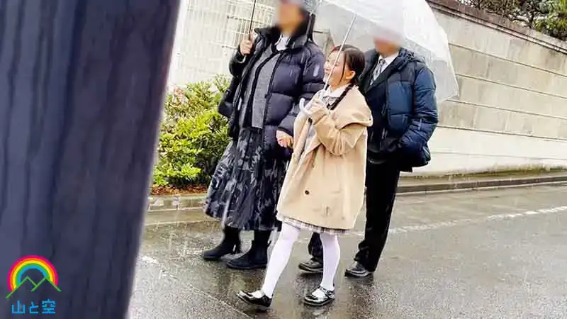 SORA-548 私立學校 睡奸侵入的劇照10