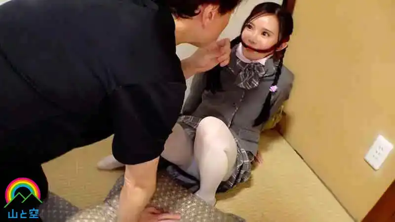 SORA-548 私立學校 睡奸侵入的劇照8