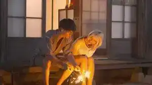 SEVEN-002 夏日裏的愛麗絲。我初戀的情感色情物語..... ~ 乙愛麗絲的劇照8