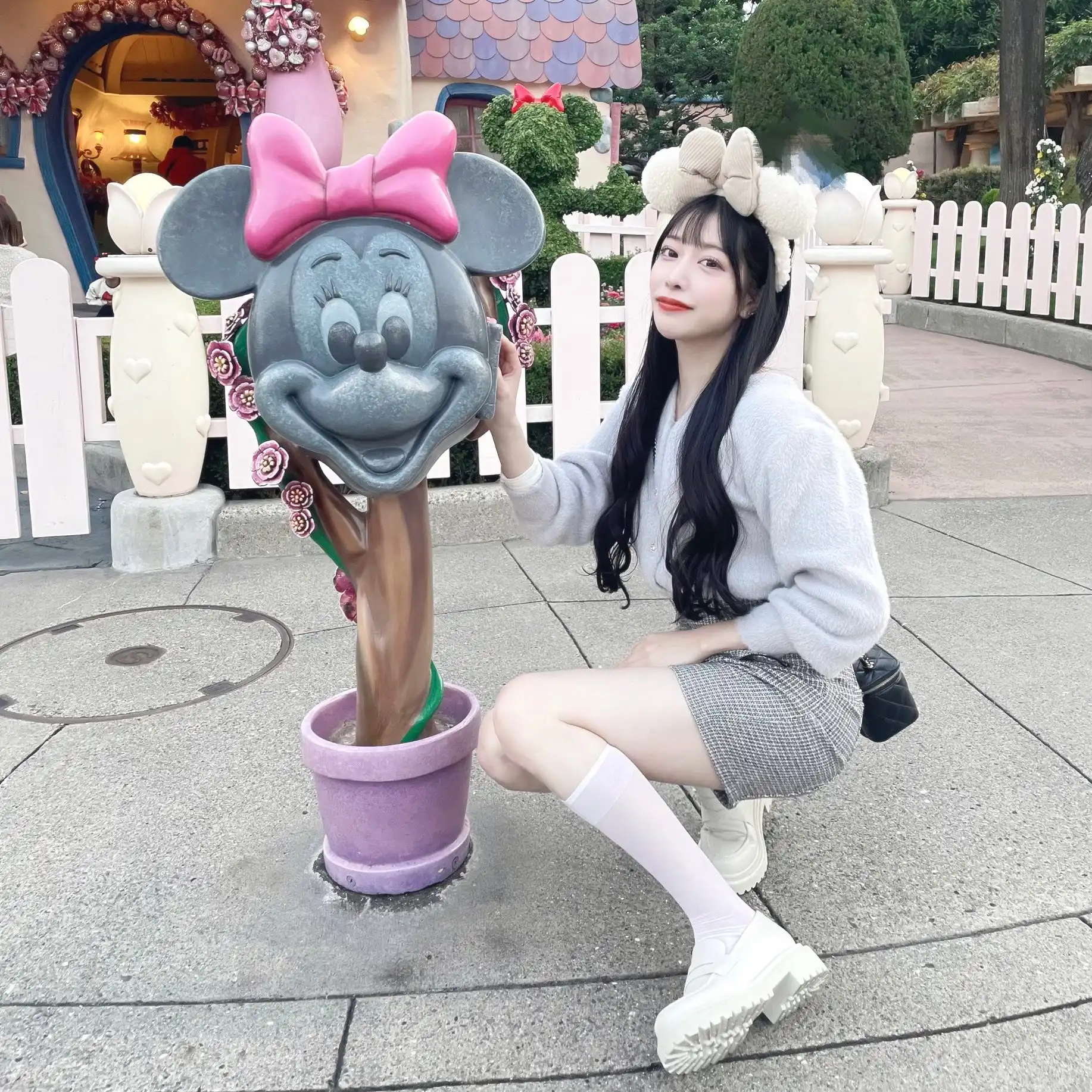 七瀨華蓮第112張寫真