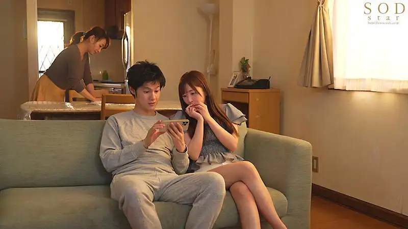 START-128 十年來姐弟一直一起洗澡。無法控制勃起的兄妹每天都做愛 ~ 青空光的劇照7