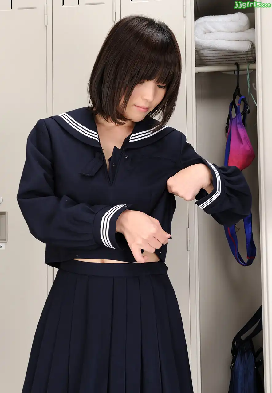 蓮美第46張寫真