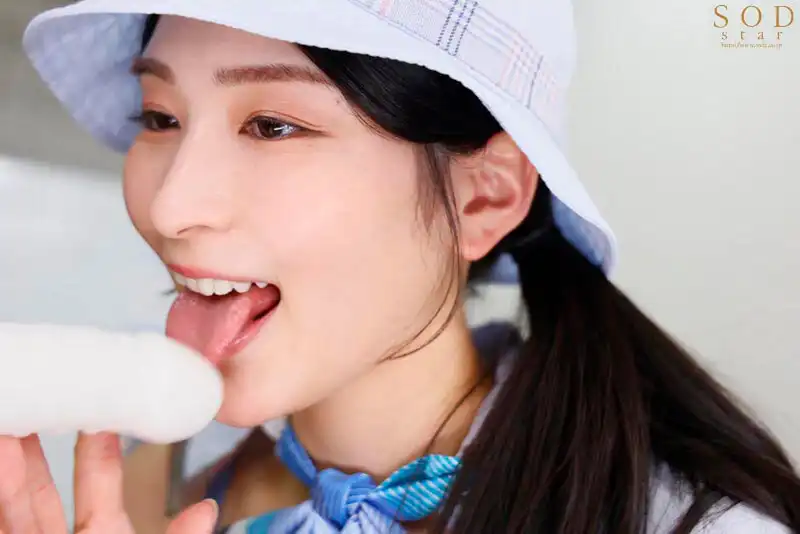 START-016 每天微笑着用翹起的屁股迎接客人的淫蕩色情物品女銷售 ~ 本莊鈴的劇照9