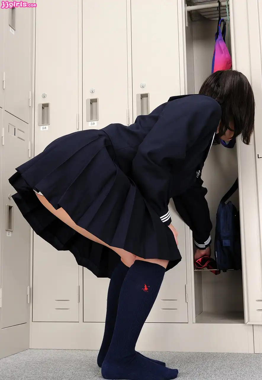 蓮美第45張寫真