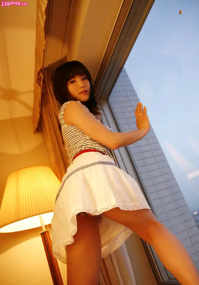 蓮美第116張寫真
