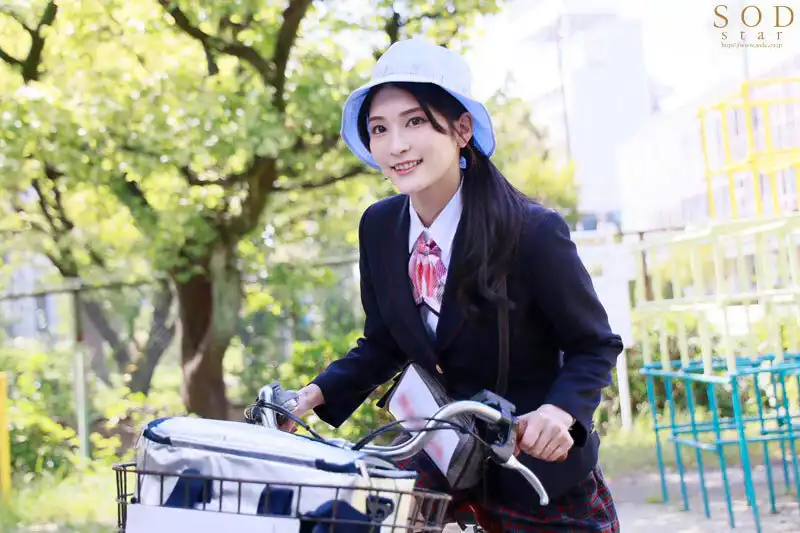 START-016 每天微笑着用翹起的屁股迎接客人的淫蕩色情物品女銷售 ~ 本莊鈴的劇照14