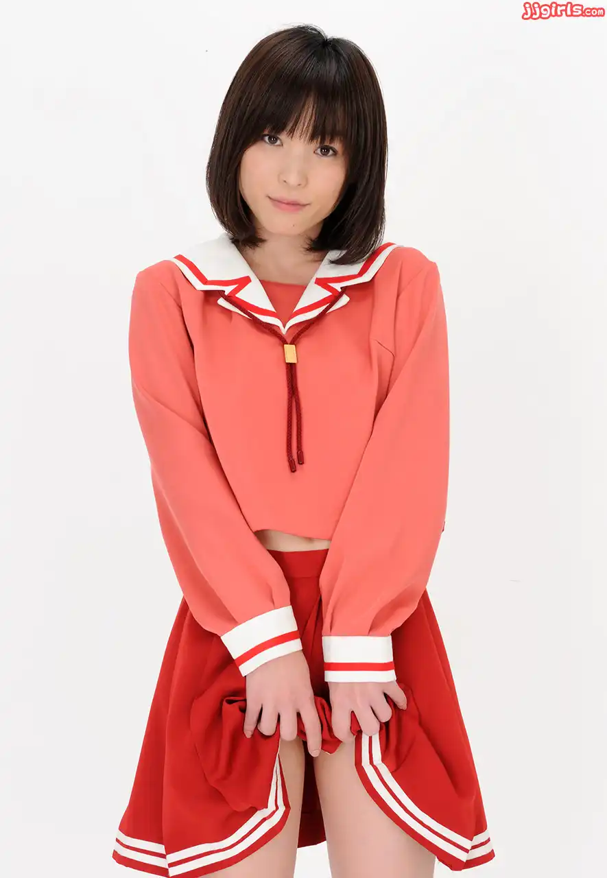 蓮美第190張寫真