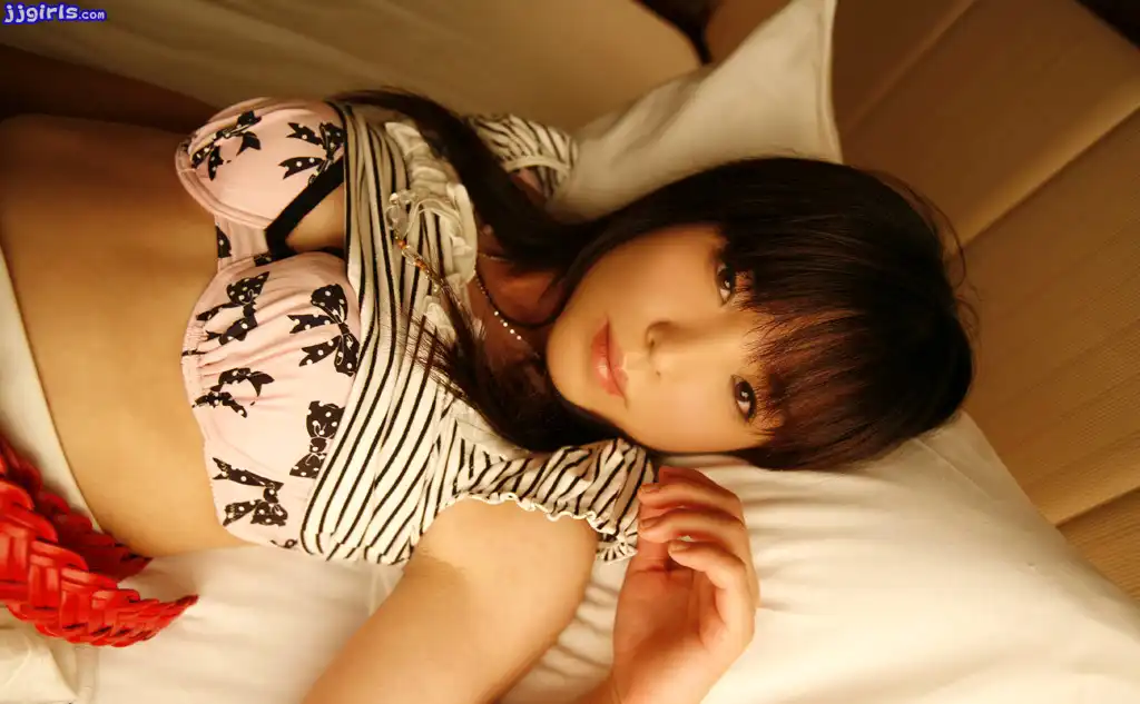 蓮美第87張寫真