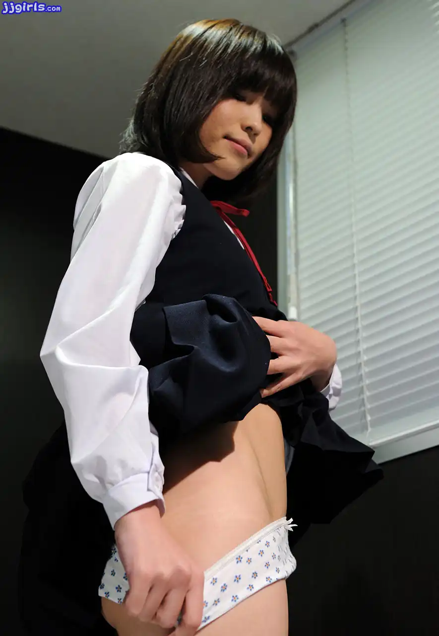 蓮美第70張寫真
