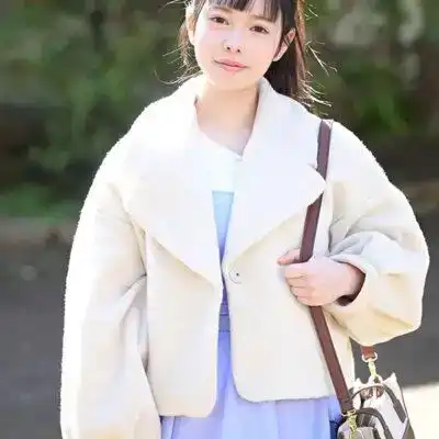 MGOLD-027 「絕對不會泄露出去的…」偶像脫了衣服，大屁股美乳偶像的個人拍攝 ~ 月見若葉的劇照10