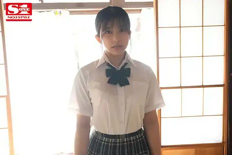 SONE-301 記憶中，那個中年男人的衣服上沾滿了我的唾液和淫液，汗溼的身體互相舔舐摩擦 ~ 川越にこ的劇照10