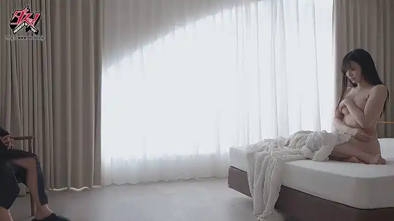 DASS-458 被隱藏的欲望所侵蝕，它使我的變成黑色 ~ 美谷朱裏的劇照9