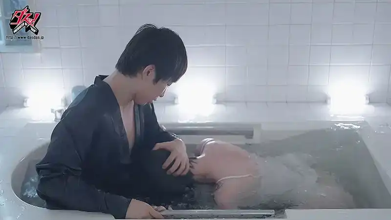 DASS-458 被隱藏的欲望所侵蝕，它使我的變成黑色 ~ 美谷朱裏的劇照6